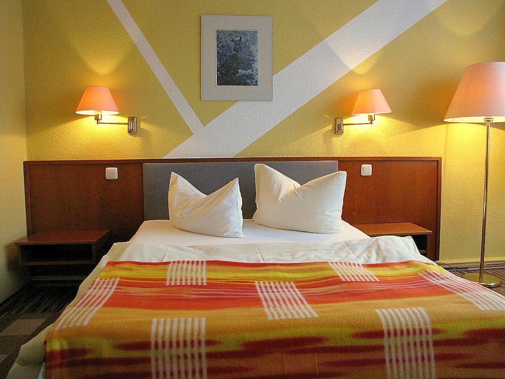 Hotel Stadt Wittstock Rom bilde