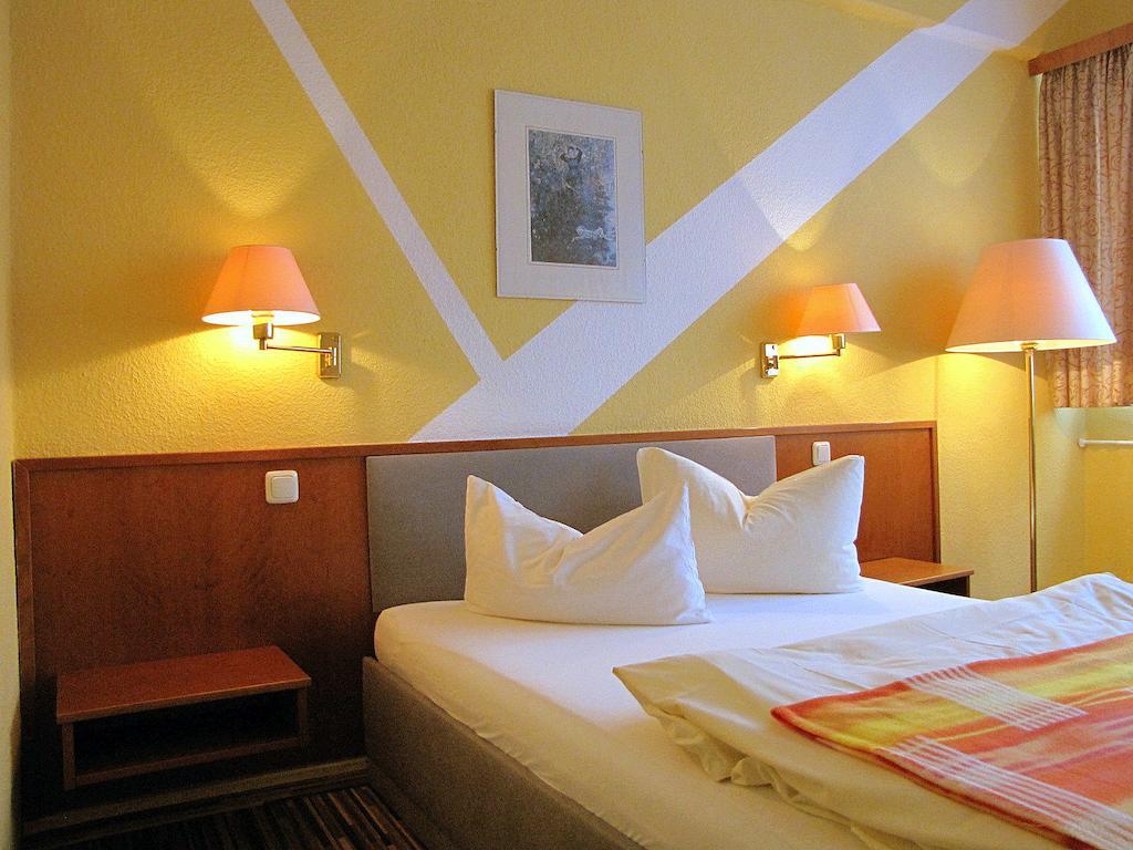 Hotel Stadt Wittstock Rom bilde